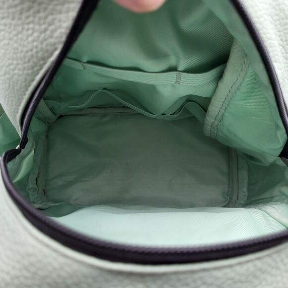 Star Wars Mandalorian The Child Grogu Baby Yoda Mini Backpack By Fast Forward - Picture 8 of 8